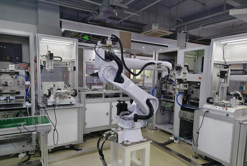 PP电子(中国)集团官网