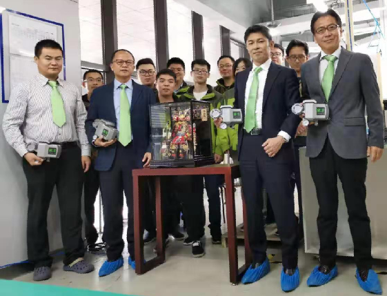 PP电子(中国)集团官网