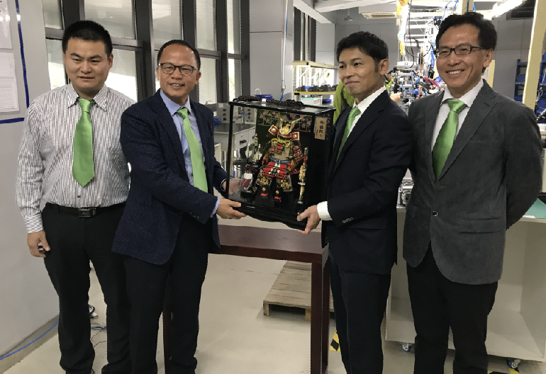 PP电子(中国)集团官网