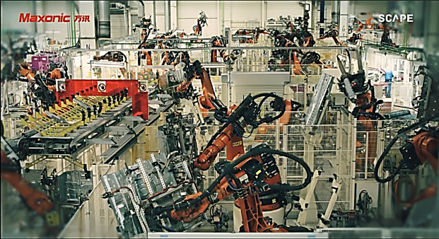 PP电子(中国)集团官网