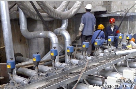 PP电子(中国)集团官网